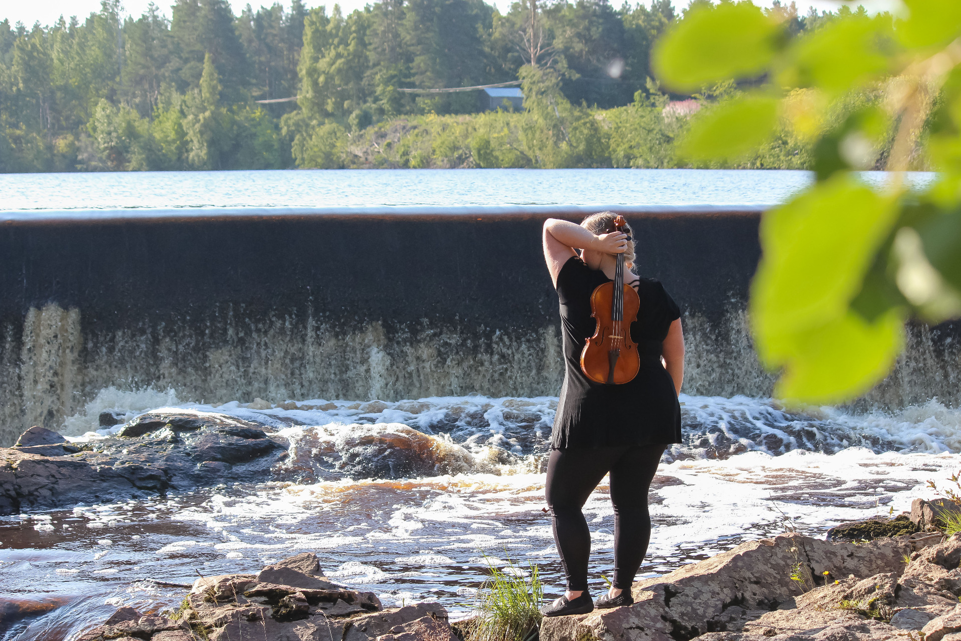 2022 Pöyryllä. Kuva: Eija Järvelä